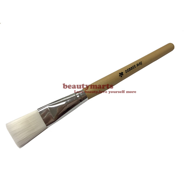 Wooden Mask Brush (Thick)
